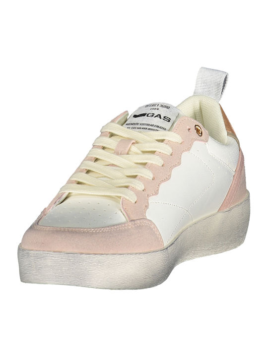 Γυναικεία Sneakers Λευκό