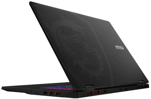 MSI Crosshair 18 HX AI 18" IPS QHD+ 240Hz (Ultra 9-275HX/64GB/1.0TB SSD/GeForce RTX 5070/W11 Home) (US Keyboard)