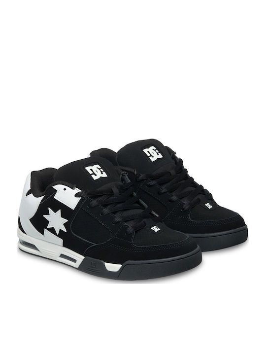 Herren Sneakers Schwarz