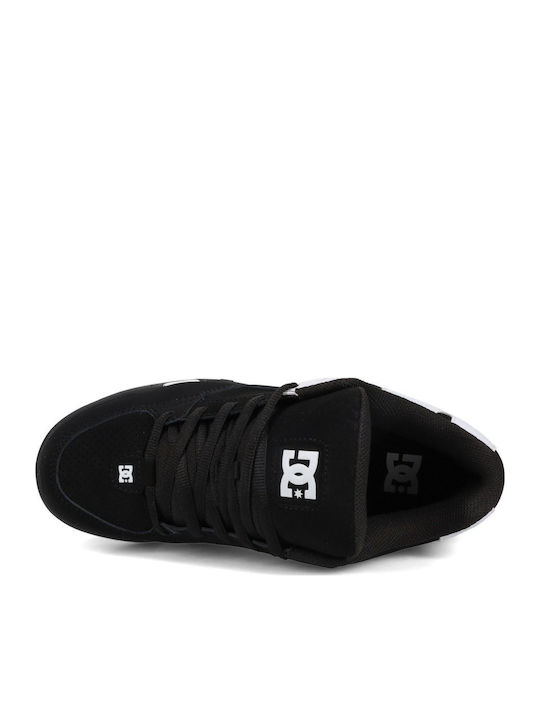 Herren Sneakers Schwarz