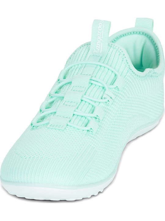 Γυναικεία Slip-On Μπλε