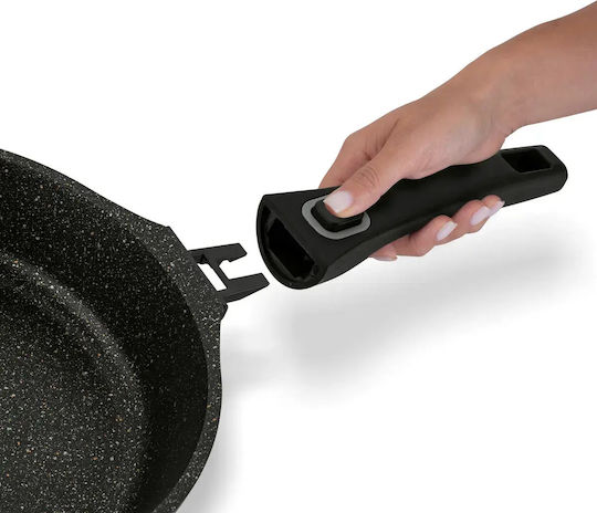 Starke Pro 28cm Τηγάνι