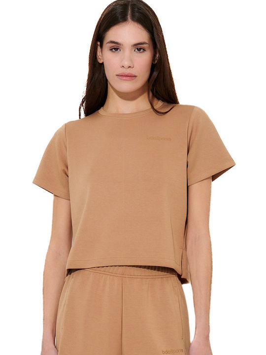Tricou Damă Maro