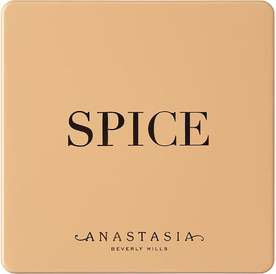 Anastasia Beverly Hills Paletă Mini Spice Fard de Pleoape 7.56 G