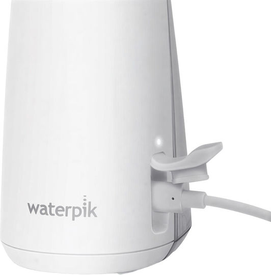 Wireless Waterpik Wf-262eu Water Flosser White + 3 Tips