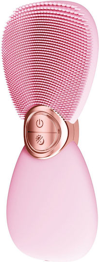 Vitammy Symphony Sonic Toothbrush Rose Gold + Vitammy Silko Sonic Facial Brush