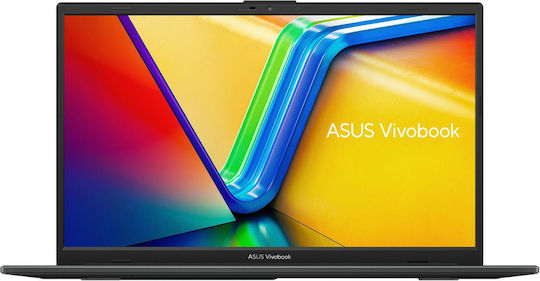 Asus Vivobook Series Go 15 E1504Fa-Bq2644W 15.6" FHD (Ryzen 5-7520U/16GB/1.0TB SSD/W11 Home) (US Keyboard)