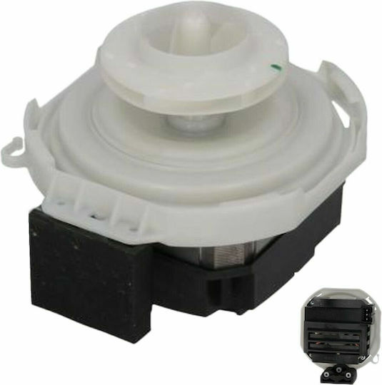 95w Recirculation Pump Dishwasher C00731573 Whirlpool 488000731573 Original