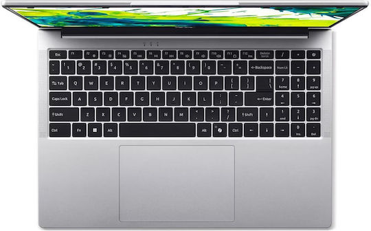 Acer Aspire Al16-54P -52Al 16" IPS FHD+ (Core 5-120U/16GB/512GB SSD/W11 Home) (International English Keyboard)