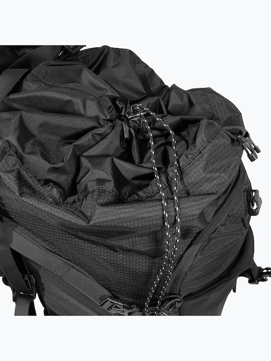 Gymbeam Apex Backpack Black 40 L