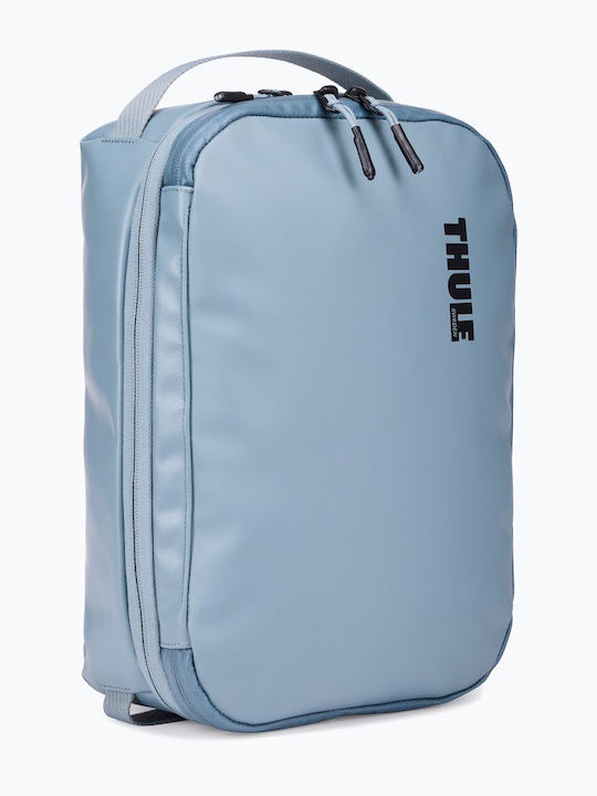 Thule Chasm Gear Cube 15 L Travel Organizer Pond Gray