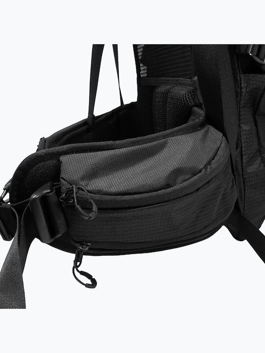 Gymbeam Apex Backpack Black 40 L