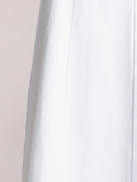Γυναικεία Παντελόνα White