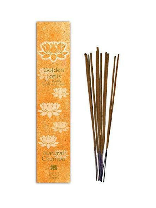 Sattva Αρωματικά Sticks με Άρωμα Μανόλια 15τμχ
