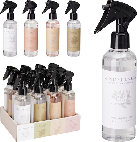 Aroma Di Rogito Αρωματικό Χώρου 200ml