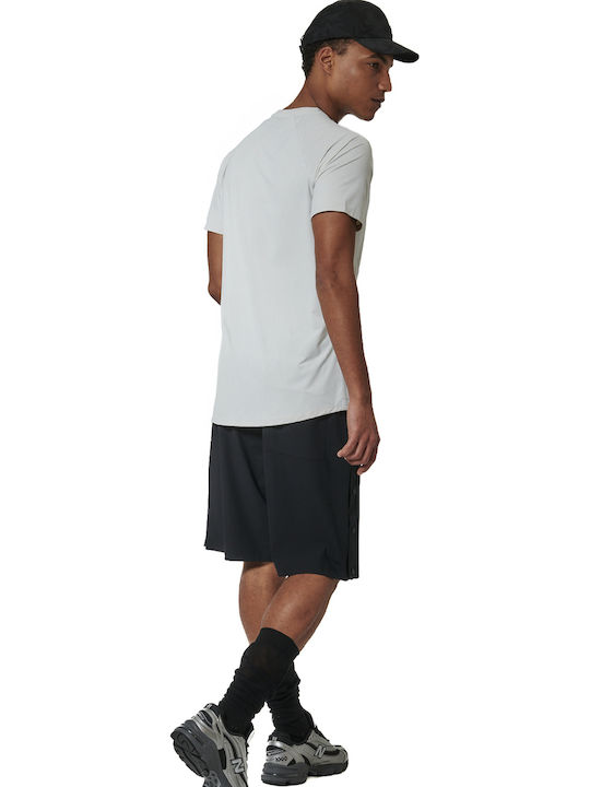 Sports Men's Black Shorts