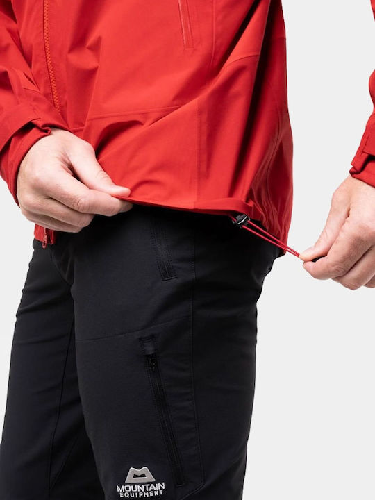 Jacket Imperial Red/crimson