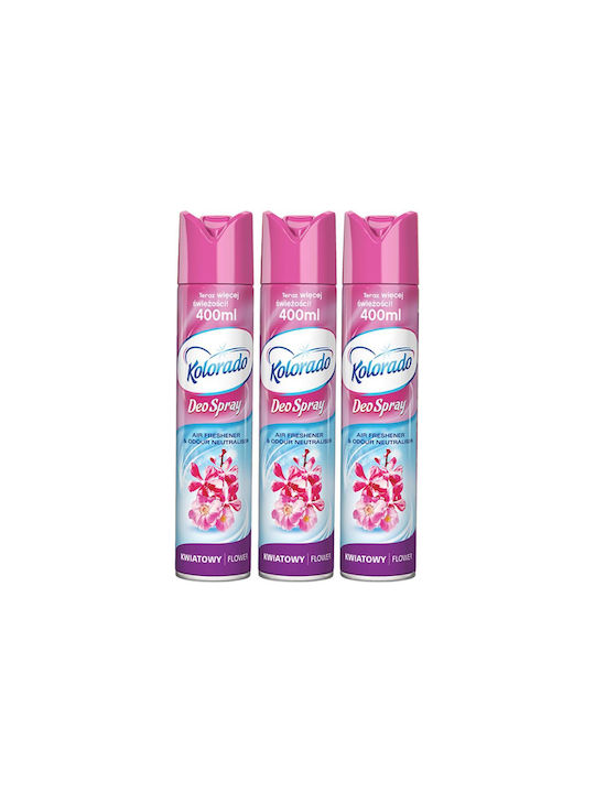 Αρωματικό Spray CH0676 400ml