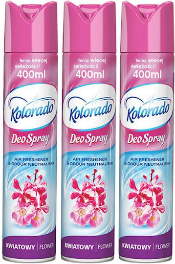 Spray Parfumat CH0676 400ml