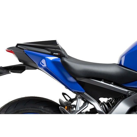 Καλυμμα Πισω Καθισματος Rear Seat Cowls Black Yamaha Mt-09 Sp Y-amt '24-'26 22354n Puig