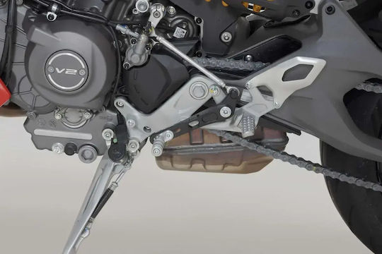 SW-Motech Pârghie De Transmisie Motocicletă FSC.22.999.10000