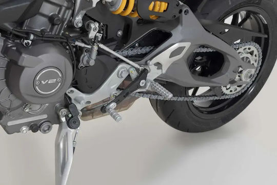SW-Motech Pârghie De Transmisie Motocicletă FSC.22.999.10000