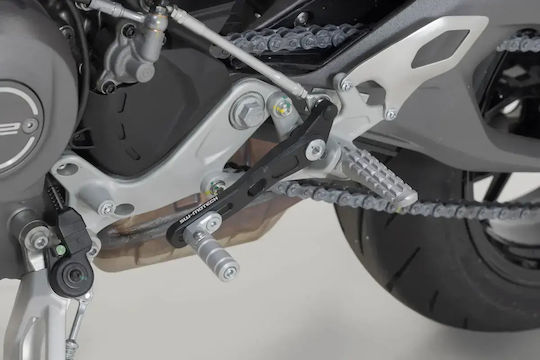 SW-Motech Pârghie De Transmisie Motocicletă FSC.22.999.10000