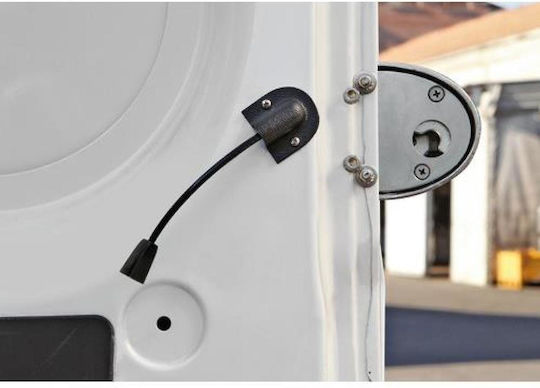 Viro Van Lock Ζευγάρι Κλειδαριές Ασφαλείας Van & Φορτηγά Σετ 2 Τεμαχίων