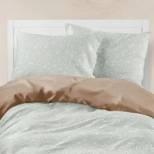 Borea Margot Module Cearceafuri De Pat Single 3 Bucăți 160x240 Cm 4