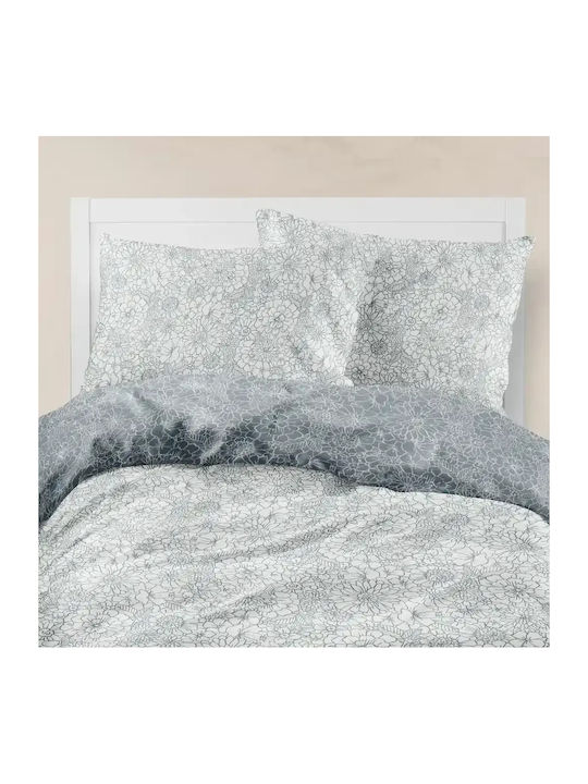 Borea Bloom Module Cearceafuri De Pat Supra-duble 240x260cm 4 (4 Bucăți)