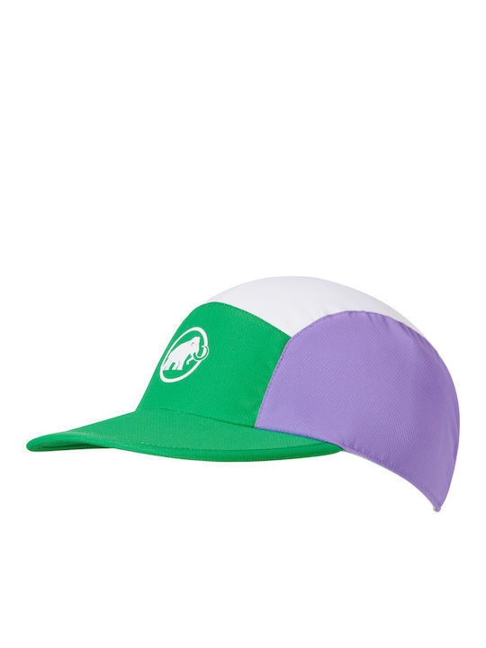 Mammut Unisex Aenergy Cap Pinea White 1191-01321-40338