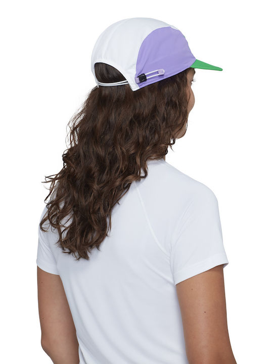 Mammut Unisex Aenergy Cap Pinea White 1191-01321-40338