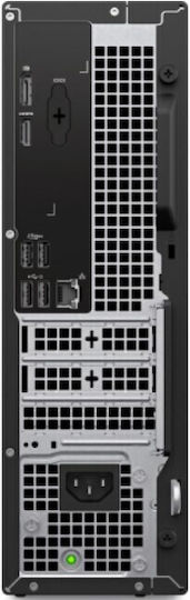 Dell Pro Slim Essential QVS1260 Desktop PC (Ultra 5-225/16GB DDR5/1TB SSD/Linux)