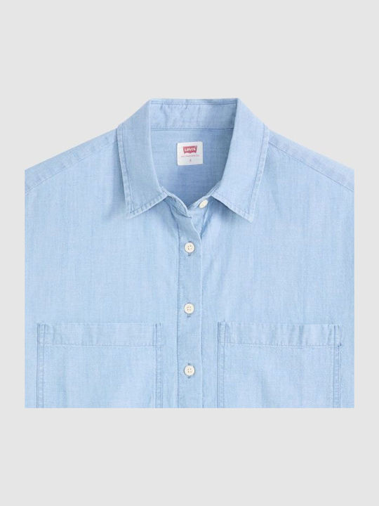 Levi's