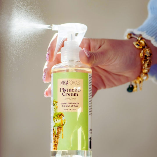 La Casa de los Aromas Αρωματικό Spray 064921 250ml
