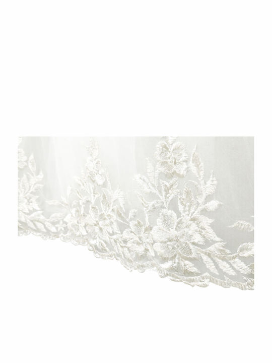 Children's Dress White