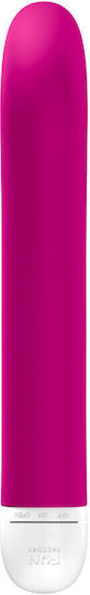Fun Factory Vibrator Mini Вибратор G-Spot Фуксия