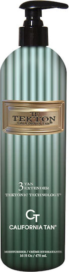 Tekton Tan Extender Step 3 Tanning Balm Prolonging Tan 473ml