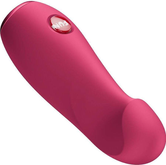 Fun Factory Mini Bullet Vibrator with Remote Control Fuchsia