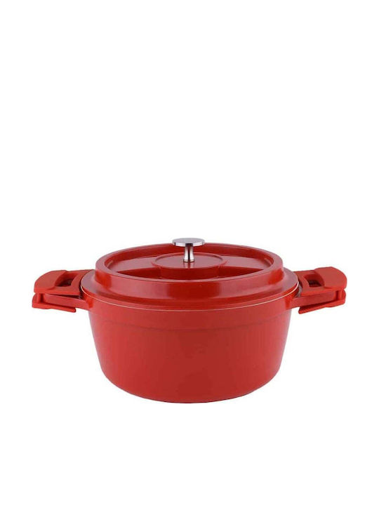 Tiefe Topf 5l /
