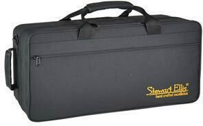 Se820 Stewart Ellis Pro Serie Bb Klarinette