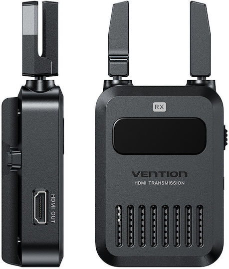 Vention Hdmi Wireless Transmitter-receiver Professional 5.8ghz Adub0