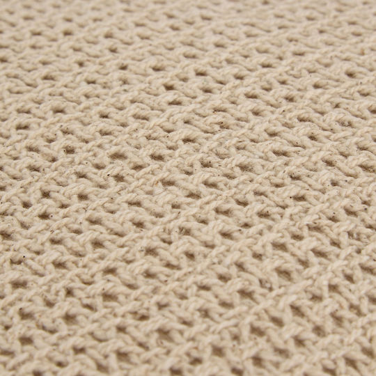 Sofa Cushion A-s Oceania 100% Cotton Oceania 40x40cm