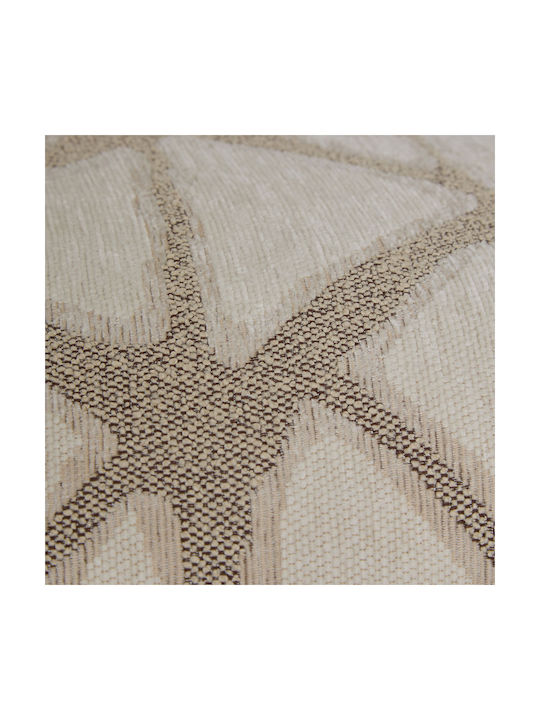 Μαξιλάρι Καναπέ A-s Dune Beige 30x50εκ.