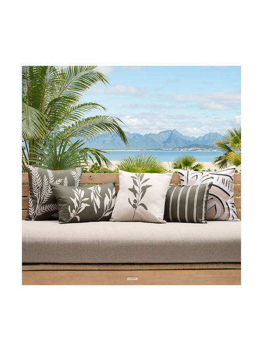 Decorative Pillow Case A-s Tileo Beige 40x40cm