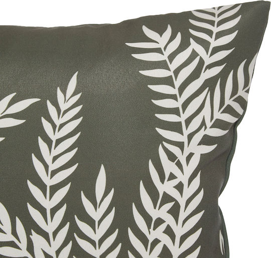 Decorative Pillow Case A-s Tileo Khaki 40x40cm