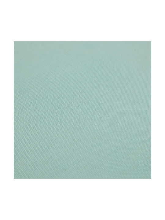 Μαξιλάρι Καναπέ A-s Fleurs από 100% Βαμβάκι Fleurs Sauvages 45x45εκ.