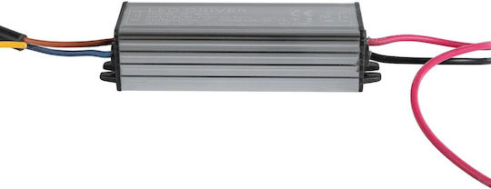 GloboStar Transformator pentru Corpuri de Iluminat din Aluminiu 73781