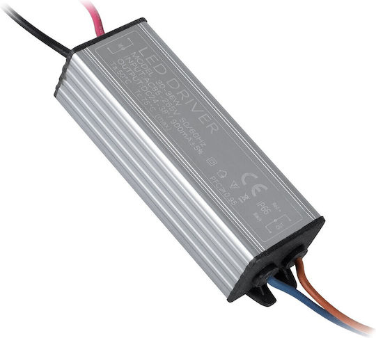 GloboStar Transformator pentru Corpuri de Iluminat din Aluminiu 73781
