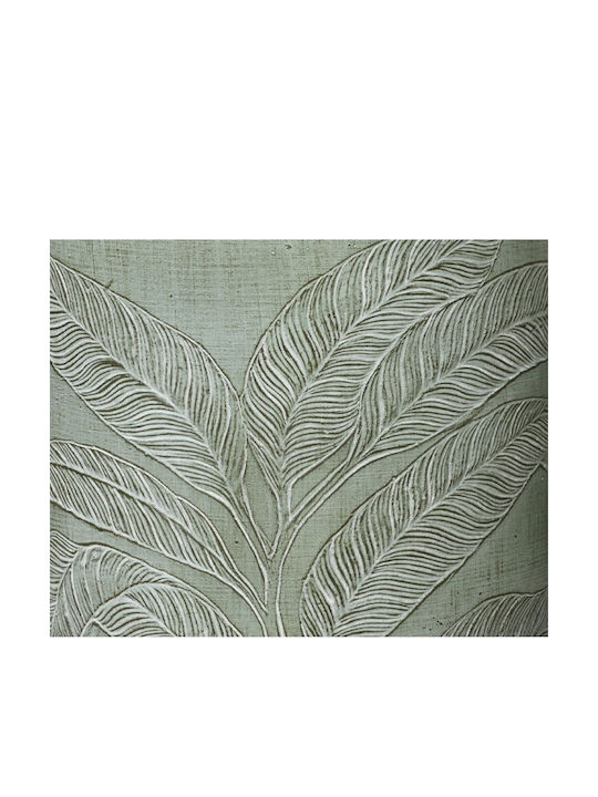 Kaemingk Multicolour Ceramic Plant Pot 38x38x39cm